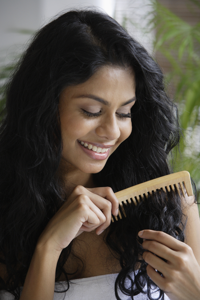 12 Hair Care Tips And Repair Remedies To Flaunt Long Lustrous Mane