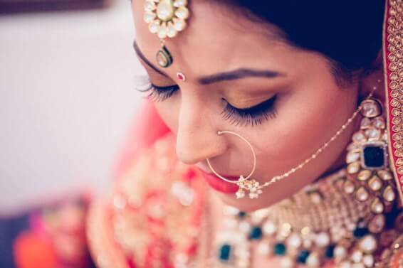 bridal makeup, wedding makeup, makeup tips