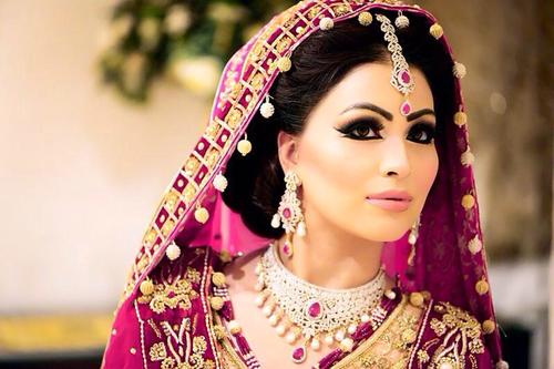 Bridal Makeup, Wedding Makeup, Makeup Tips