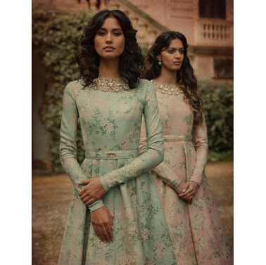 Sabyasachi Maxi