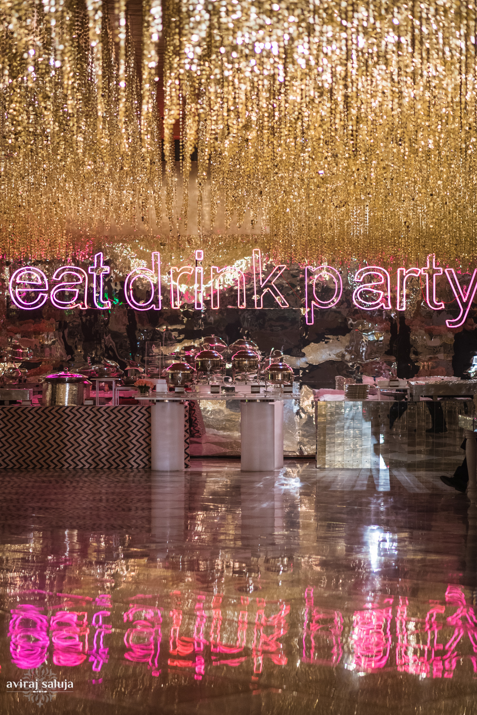 Food Decor Ideas