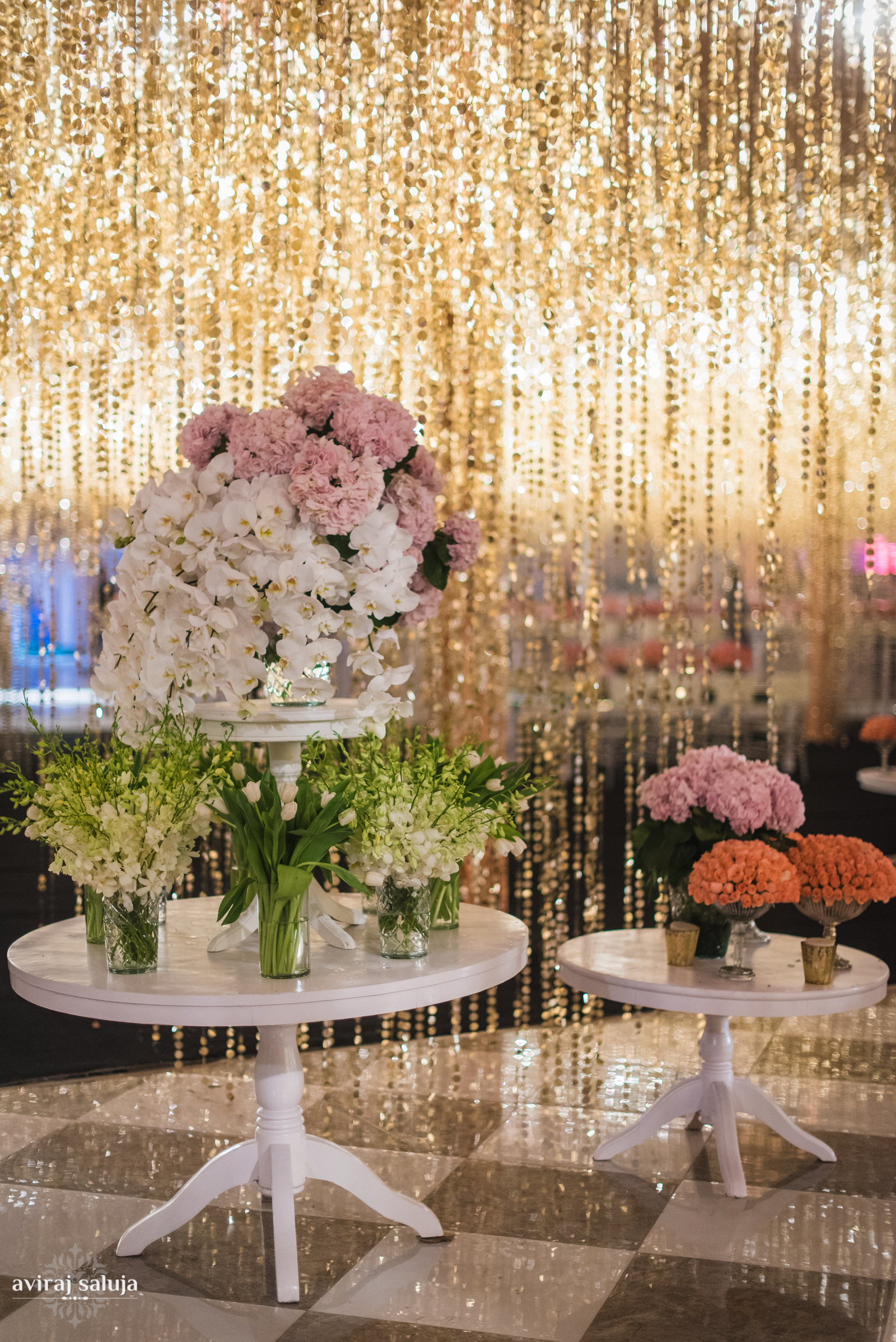 Hazoorilal Cocktail Decor
