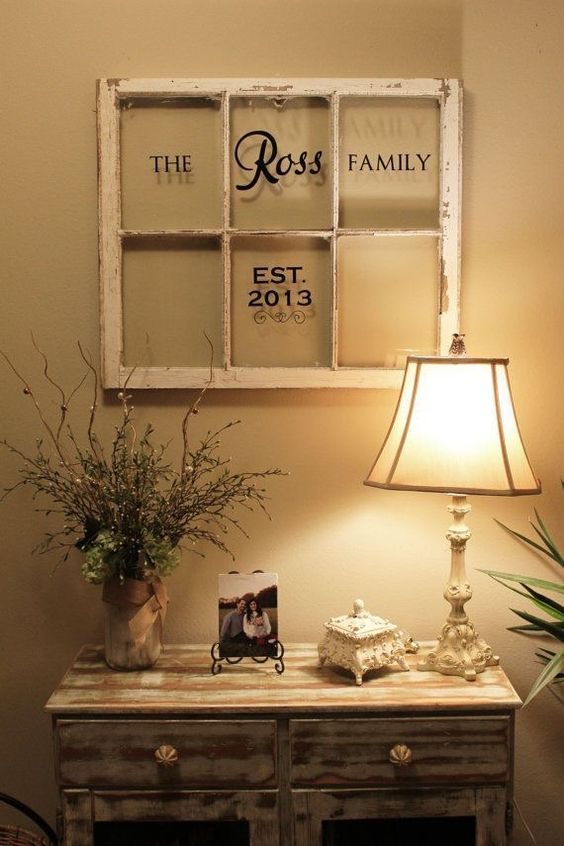 Home Decor