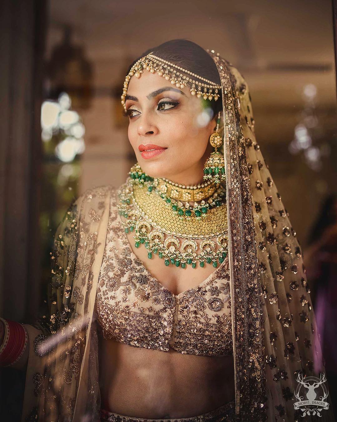 Bridal Necklace