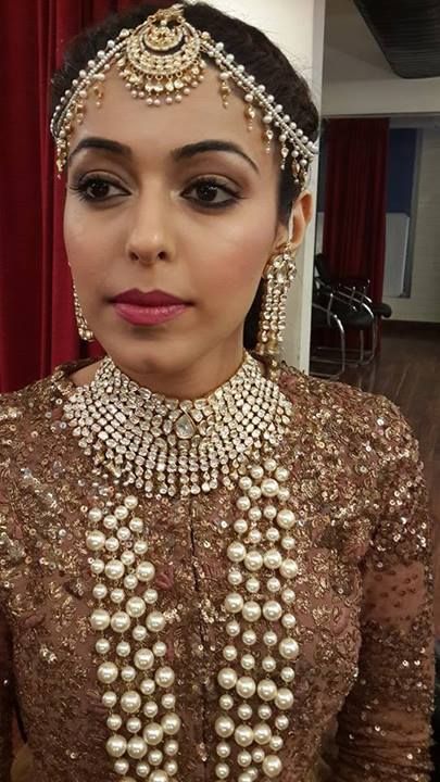 Bridal Jewellery