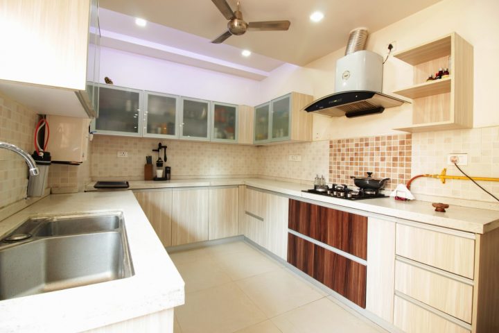 The Beginners Guide To Understanding Modular Kitchen Layout Designs! The Beginners Guide To Understanding Modular Kitchen Layout Designs!