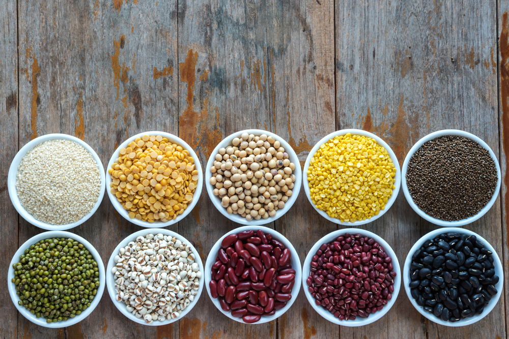 12 Essential Indian Foods In Your Diet And Their Health Benefits 4 diet