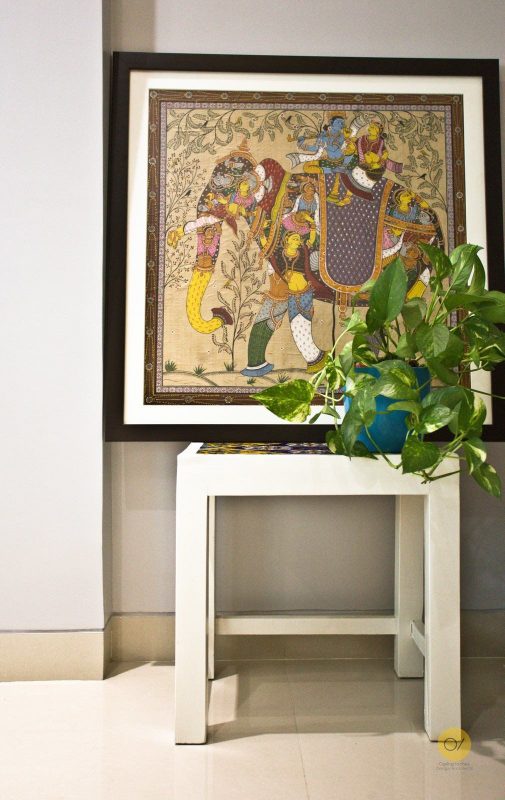 9 Decorating Tricks To Brighten Up Your Furnished Rented House