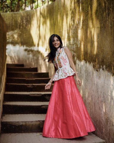 Indian Wedding Outfits