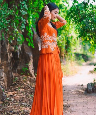 Indian Wedding Outfits