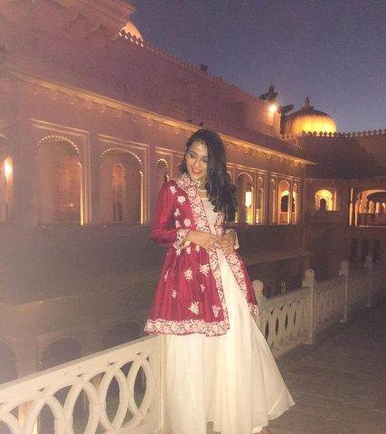 Indian Wedding Dresses