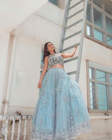 Indian Wedding Outfits