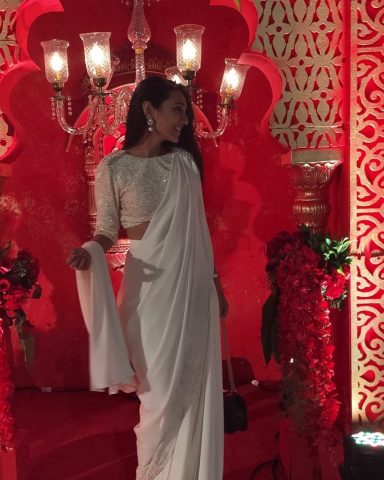 Indian Wedding Dresses