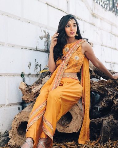Indian Wedding Dresses