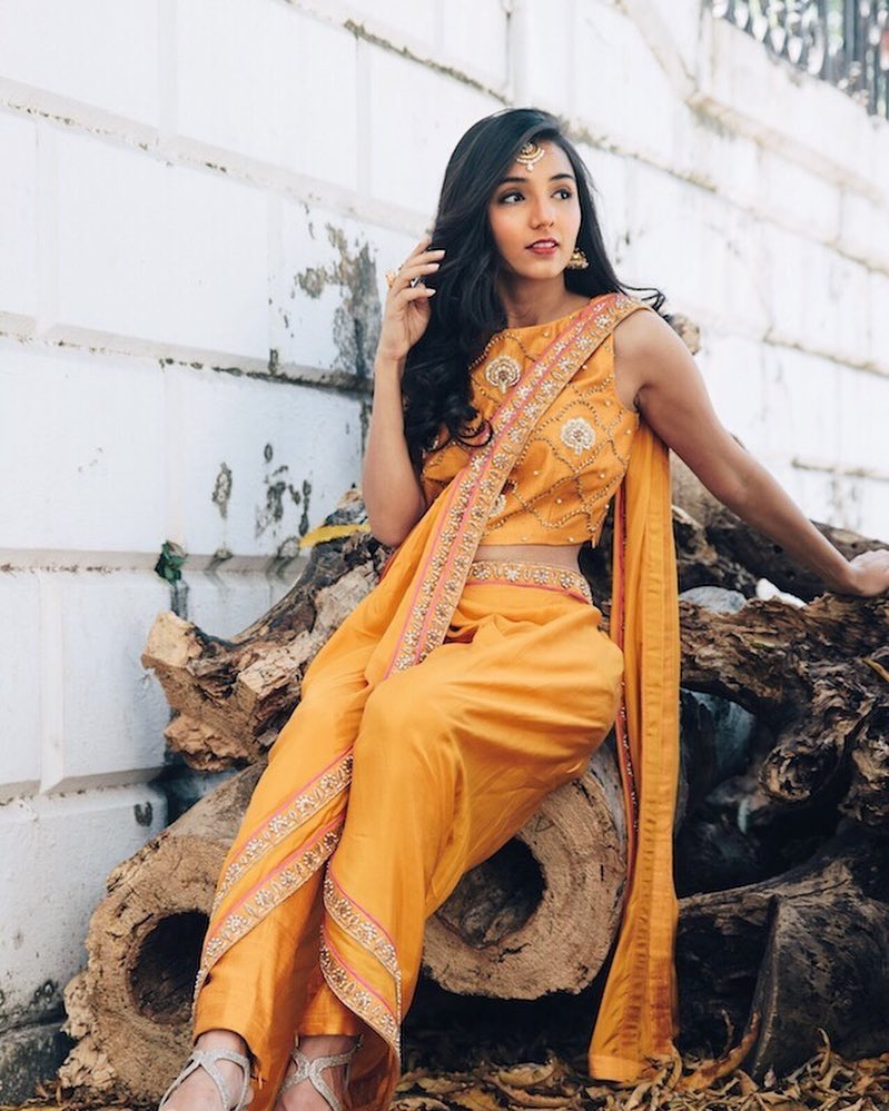 Indian Wedding Dresses