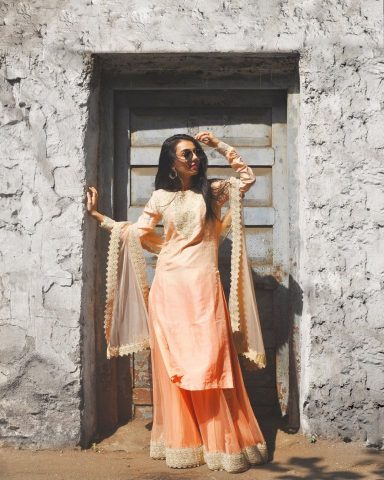 Indian Wedding Outfits