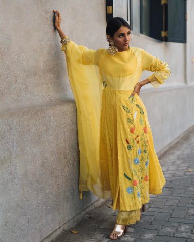 Indian Wedding Outfits