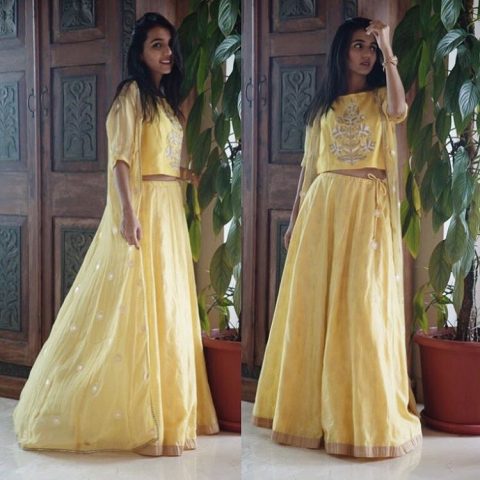 Indian Wedding Outfits