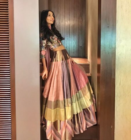 Indian Wedding Dresses