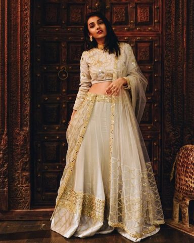 Indian Wedding Dresses