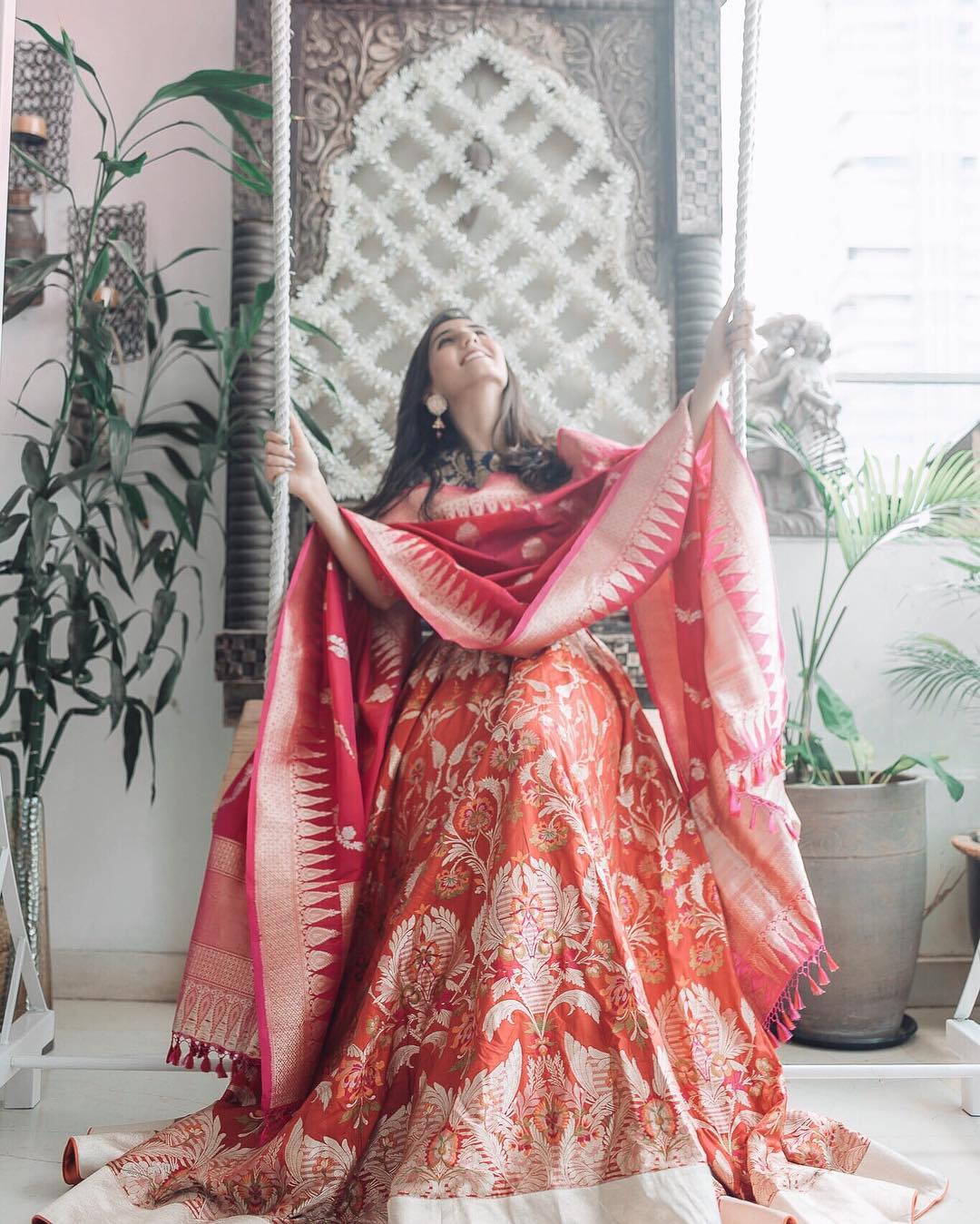 Indian Wedding Dresses