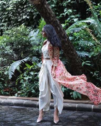Indian Wedding Dresses