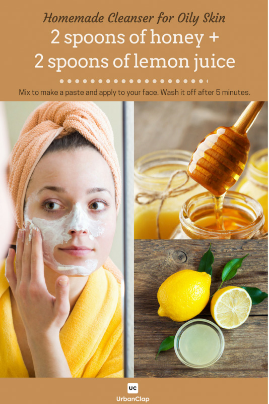 Must Know Beauty Tips for Oily Skin Care Routine