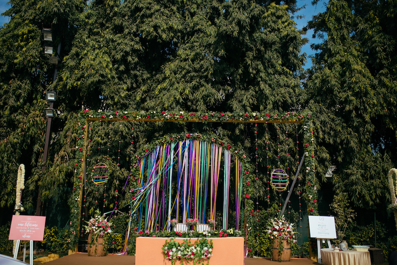 Wedding Decor- Indian Weddings