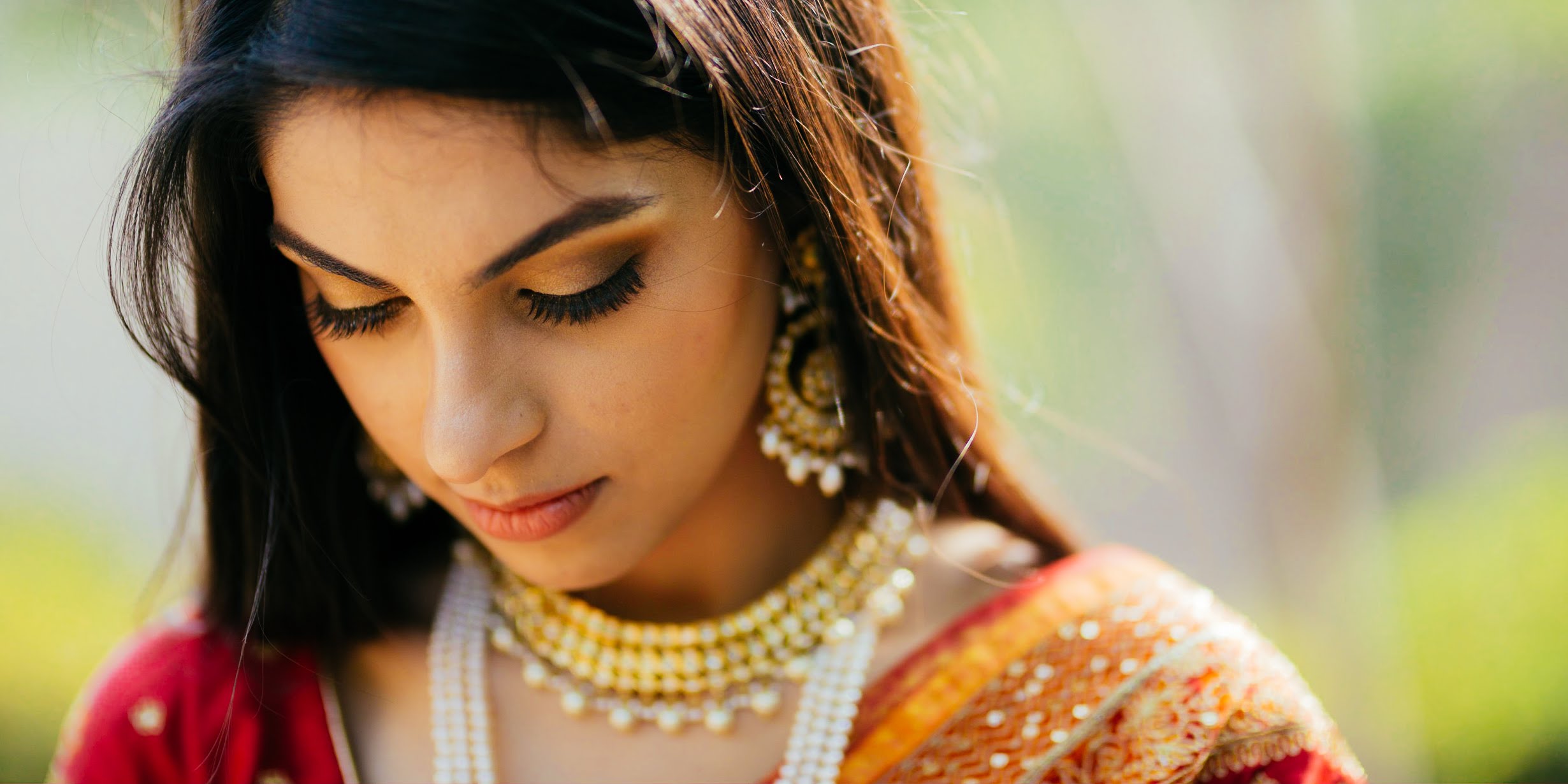 Bridal Portraits- Wedding Photography