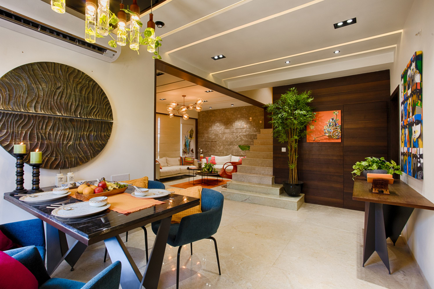 Dining Table Designs