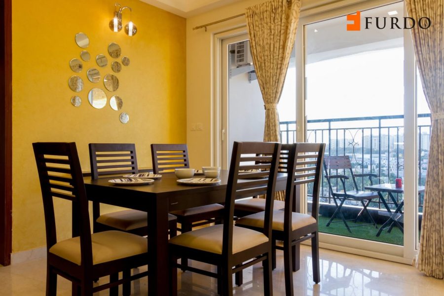 Dining Table Shapes Find Out What Fits Your Home The Best?