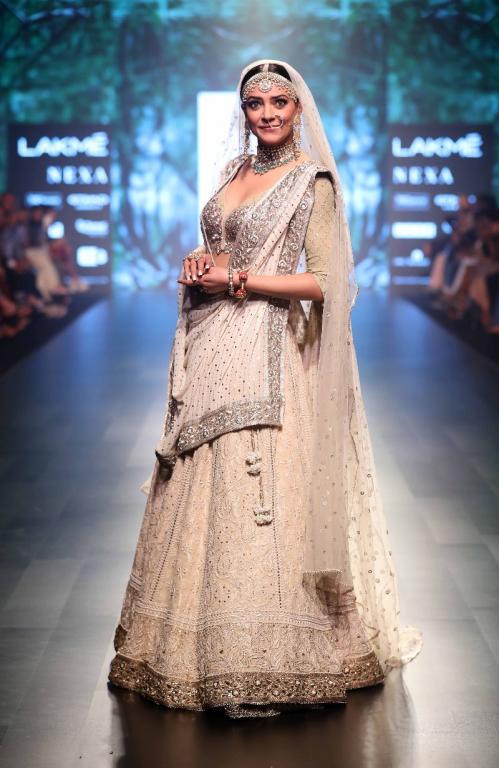 Lakme India Fashion Week 2018 Lakme India Fashion Week 2018