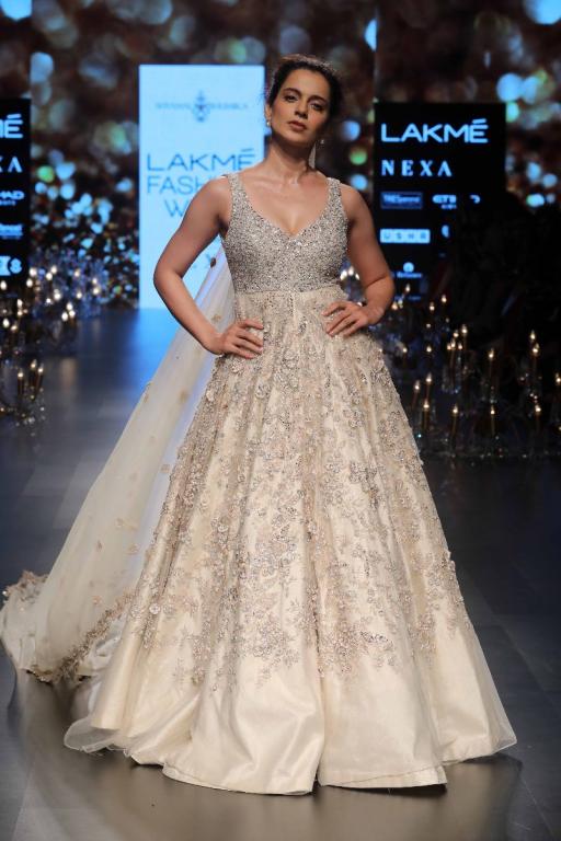Lakme India Fashion Week 2018 Lakme India Fashion Week 2018