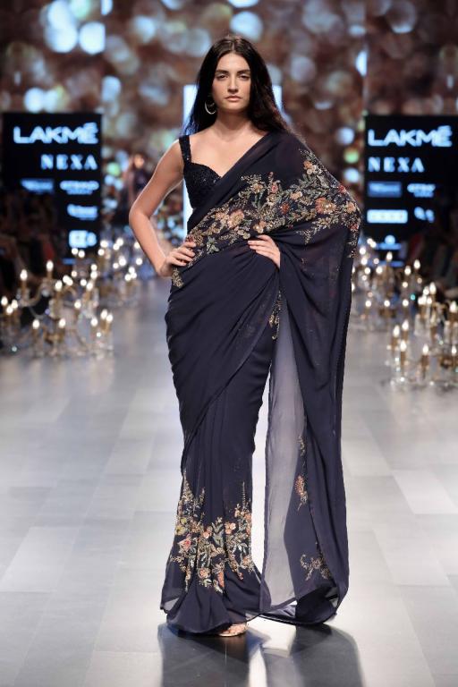 Lakme India Fashion Week 2018 Lakme India Fashion Week 2018