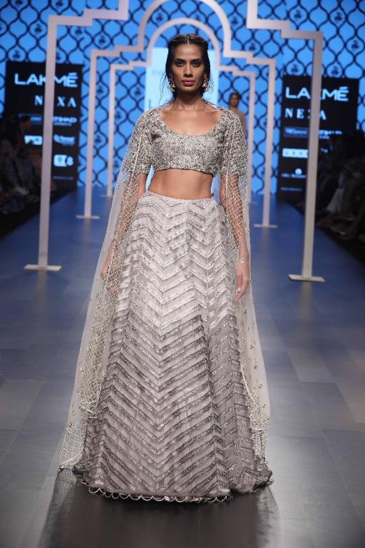 Lakme India Fashion Week 2018 Lakme India Fashion Week 2018