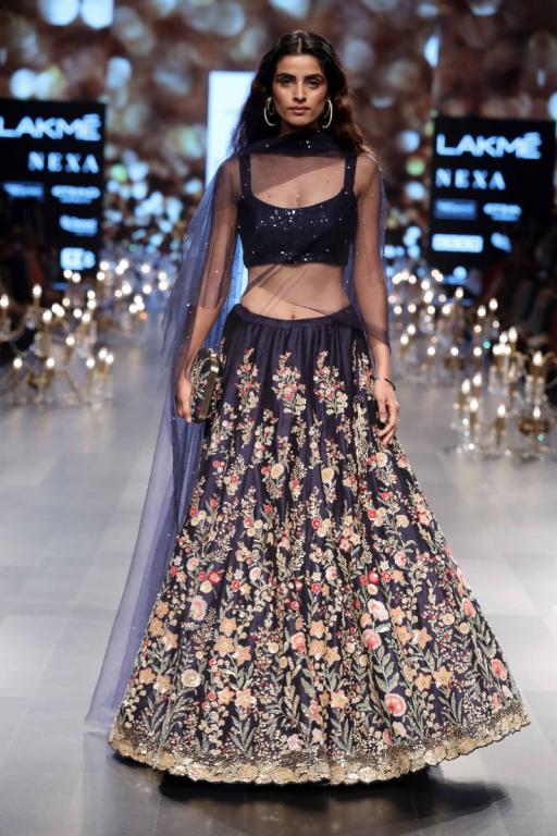 Lakme India Fashion Week 2018 Lakme India Fashion Week 2018