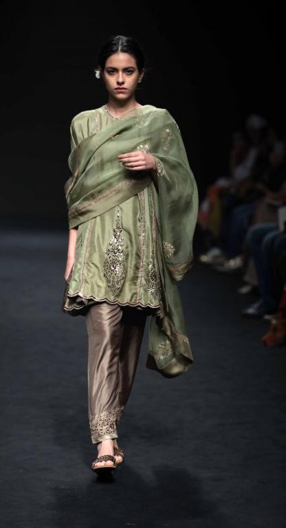 Lakme India Fashion Week 2018 Lakme India Fashion Week 2018