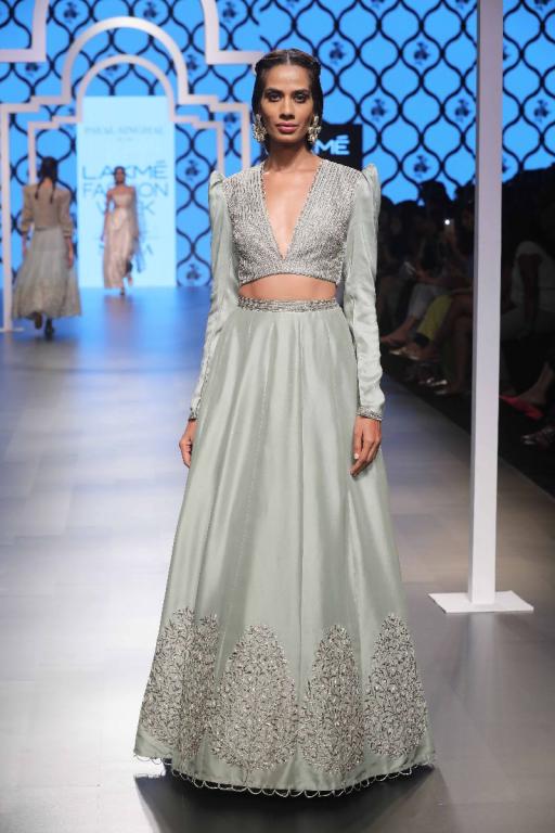 Lakme India Fashion Week 2018 Lakme India Fashion Week 2018