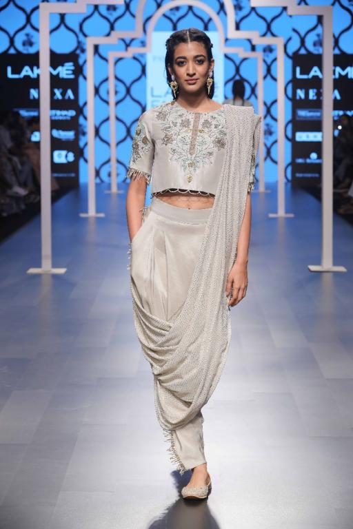 Lakme India Fashion Week 2018 Lakme India Fashion Week 2018
