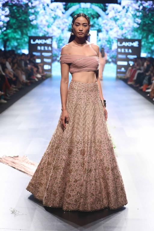 Lakme India Fashion Week 2018 Lakme India Fashion Week 2018