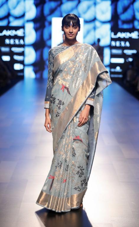 Lakme India Fashion Week 2018 Lakme India Fashion Week 2018