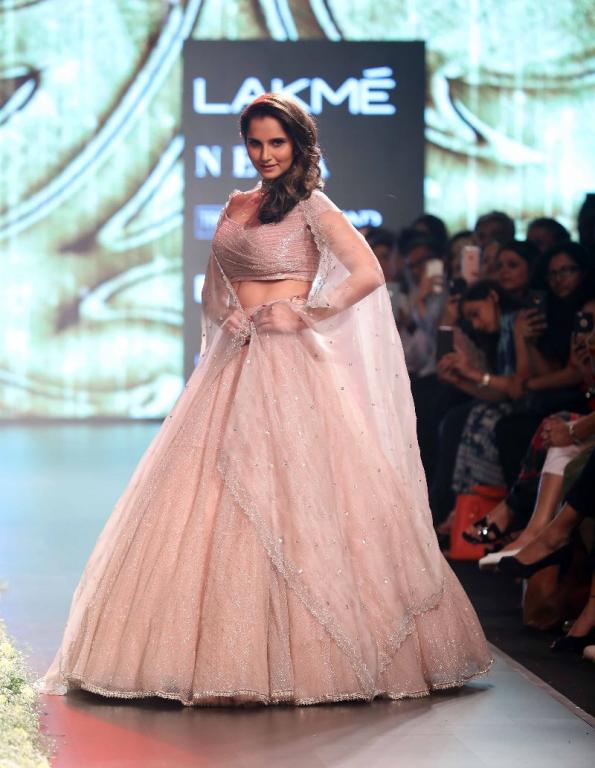 Lakme India Fashion Week 2018 Lakme India Fashion Week 2018