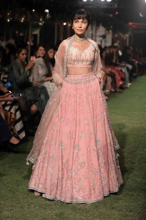 Lakme India Fashion Week 2018 Lakme India Fashion Week 2018