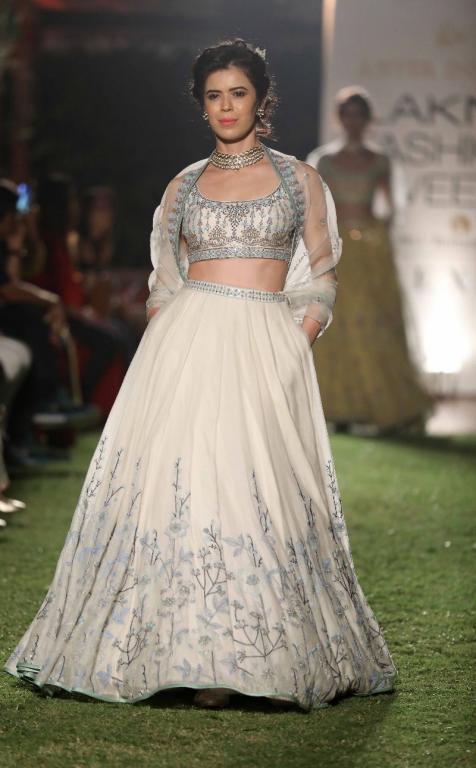Lakme India Fashion Week 2018 Lakme India Fashion Week 2018