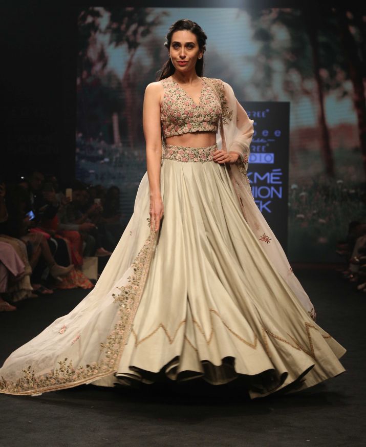 Lakme India Fashion Week 2018 Lakme India Fashion Week 2018-