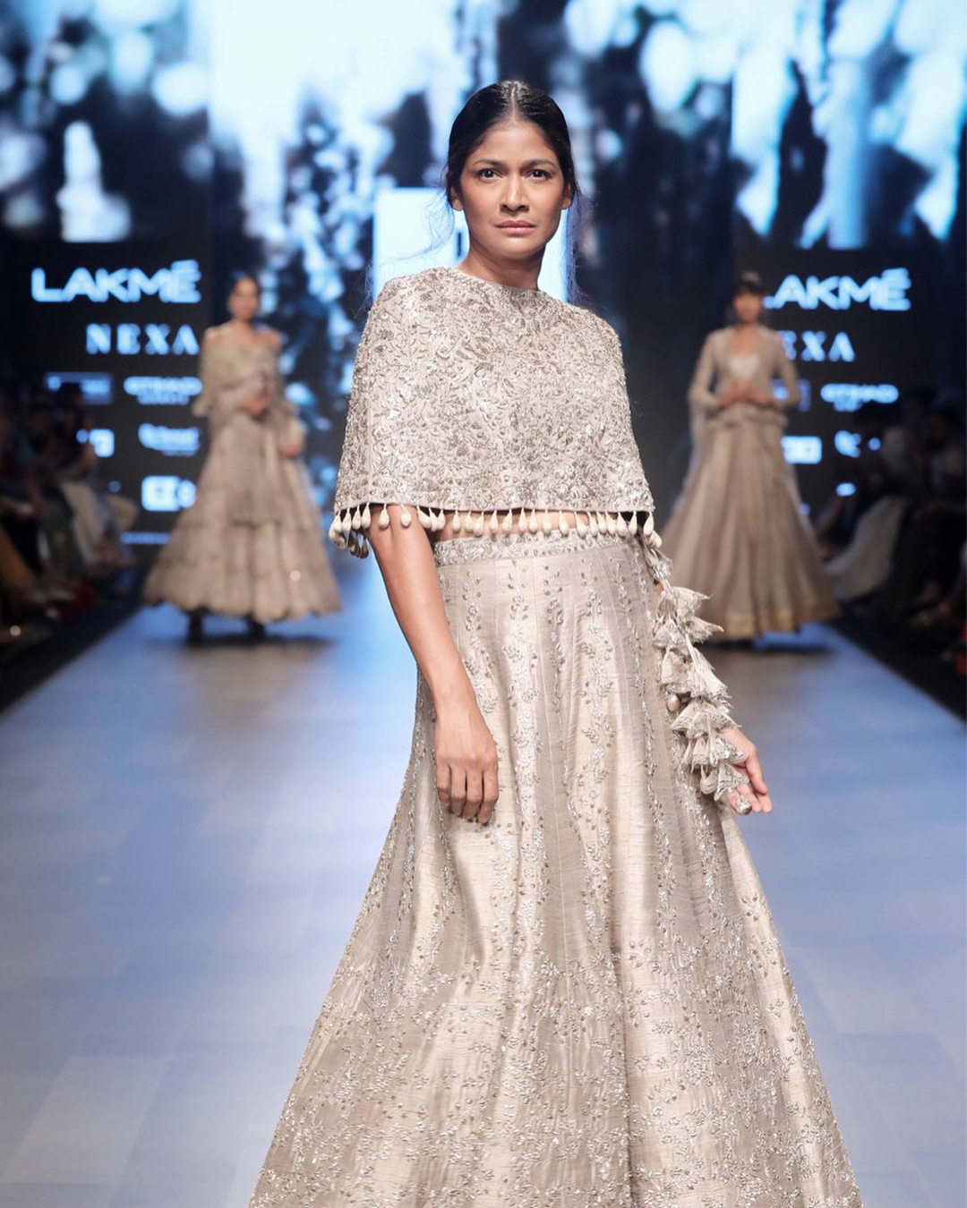 Lakme India Fashion Week 2018 Lakme India Fashion Week 2018