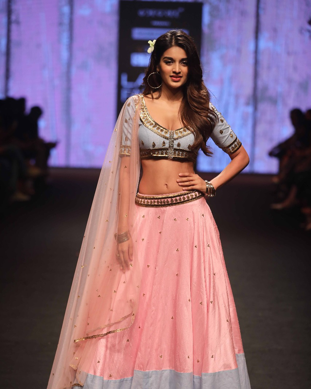 Lakme India Fashion Week 2018 Lakme India Fashion Week 2018
