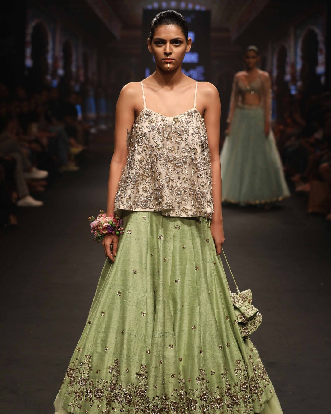 Lakme India Fashion Week 2018 Lakme India Fashion Week 2018