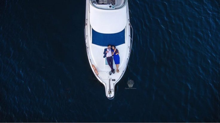 Pre wedding shoot ideas