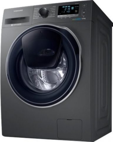 Samsung WW90K6410QX Fully Automatic